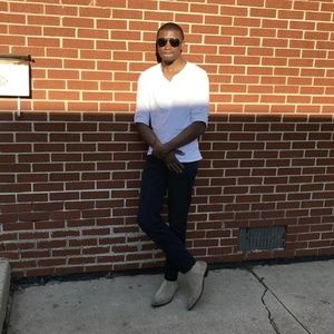 Meet your Posher, Robert